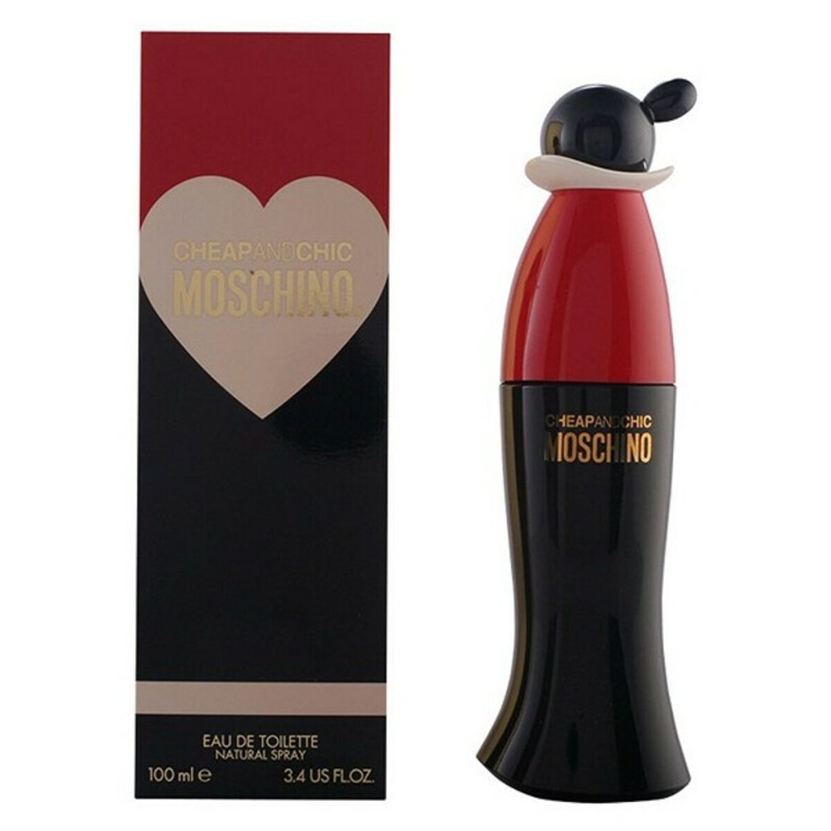 Parfem za žene Moschino EDT